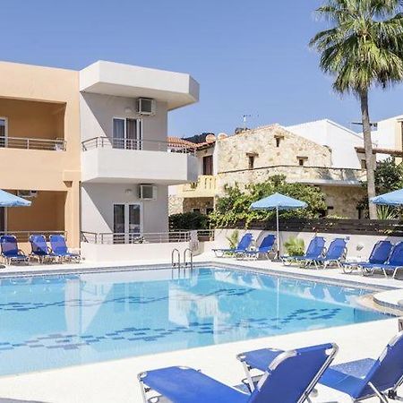 Hotel Mary Platanés 外观 照片