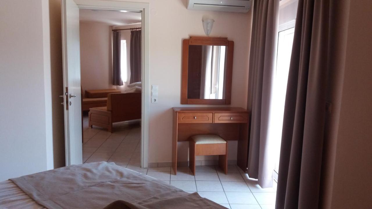 Hotel Mary Platanés 外观 照片