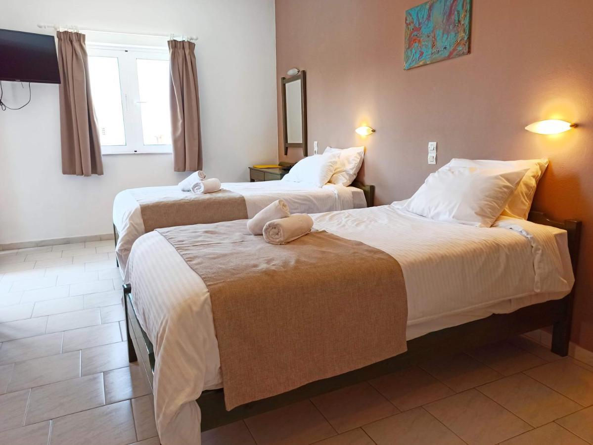 Hotel Mary Platanés 外观 照片