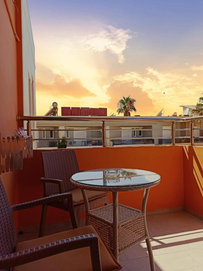 Hotel Mary Platanés 外观 照片