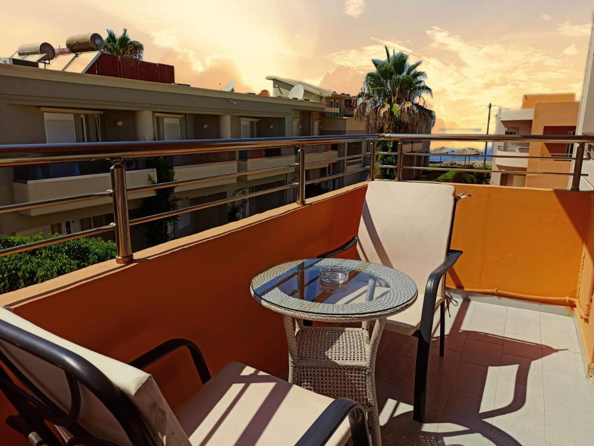 Hotel Mary Platanés 外观 照片