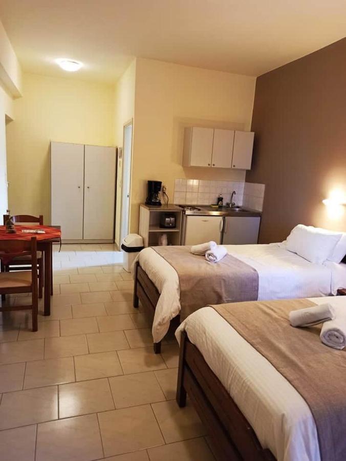 Hotel Mary Platanés 外观 照片