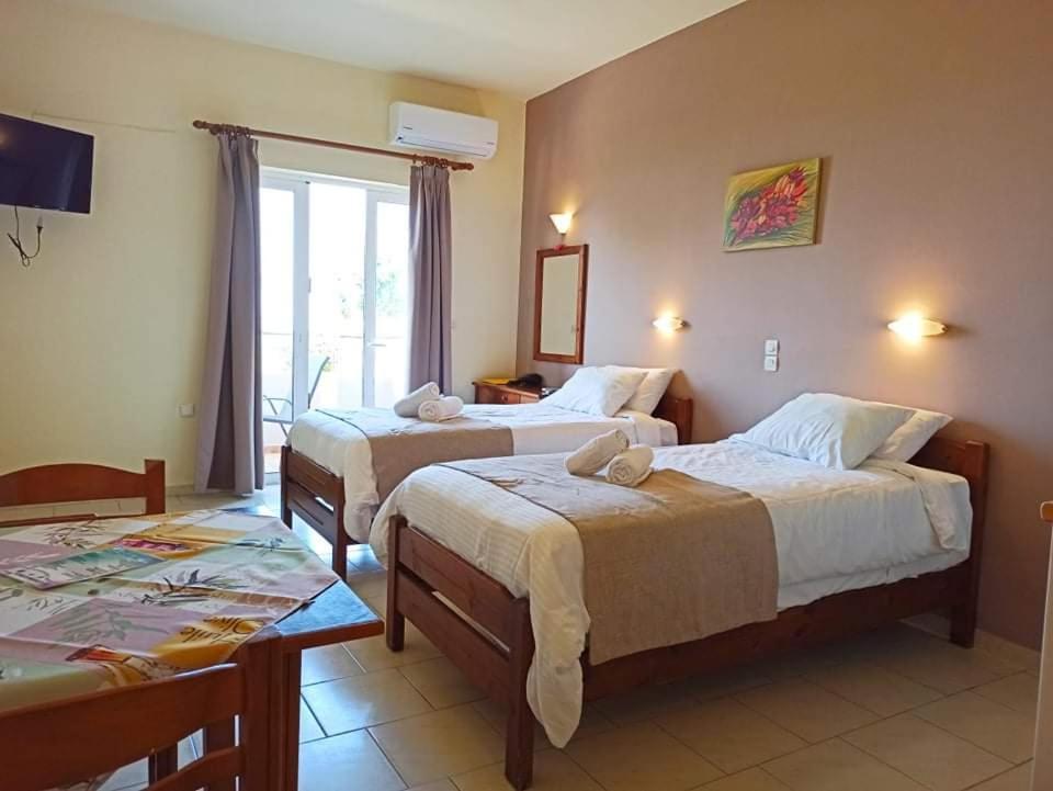 Hotel Mary Platanés 外观 照片