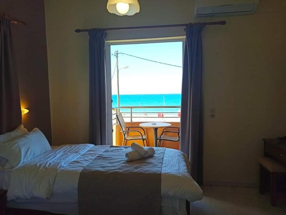 Hotel Mary Platanés 外观 照片