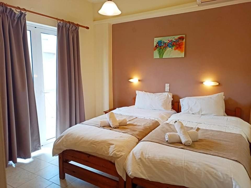 Hotel Mary Platanés 外观 照片