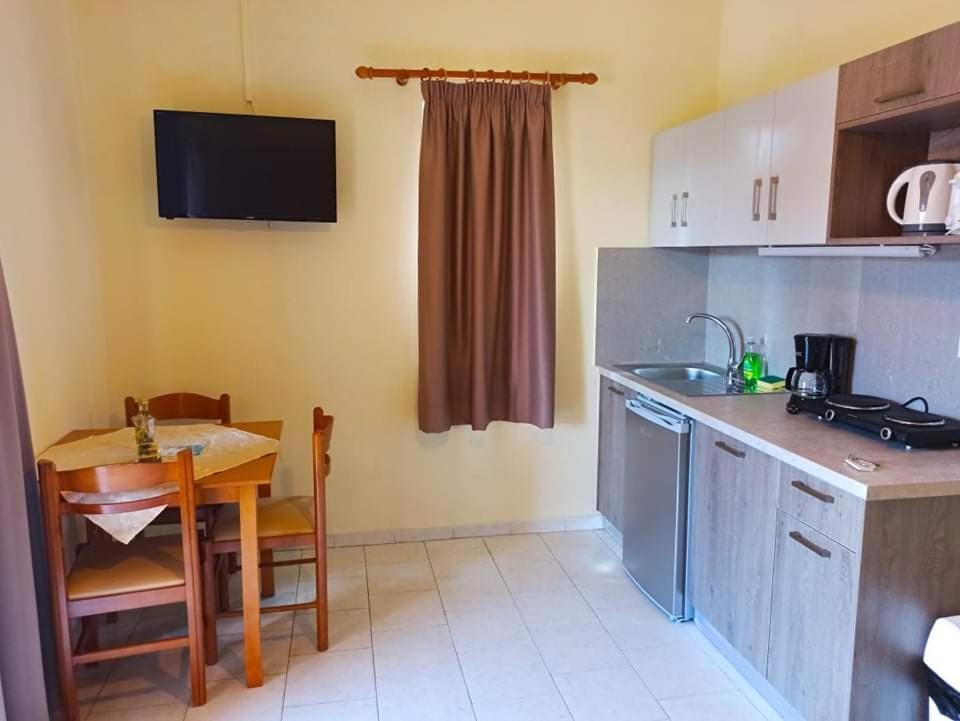 Hotel Mary Platanés 外观 照片