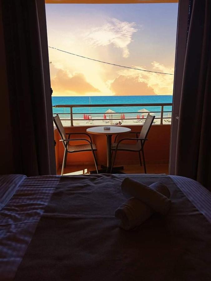 Hotel Mary Platanés 外观 照片