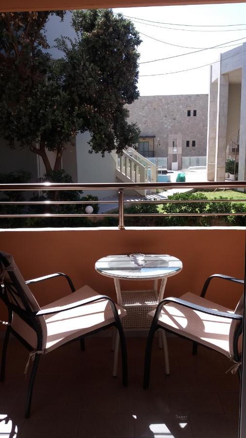 Hotel Mary Platanés 外观 照片