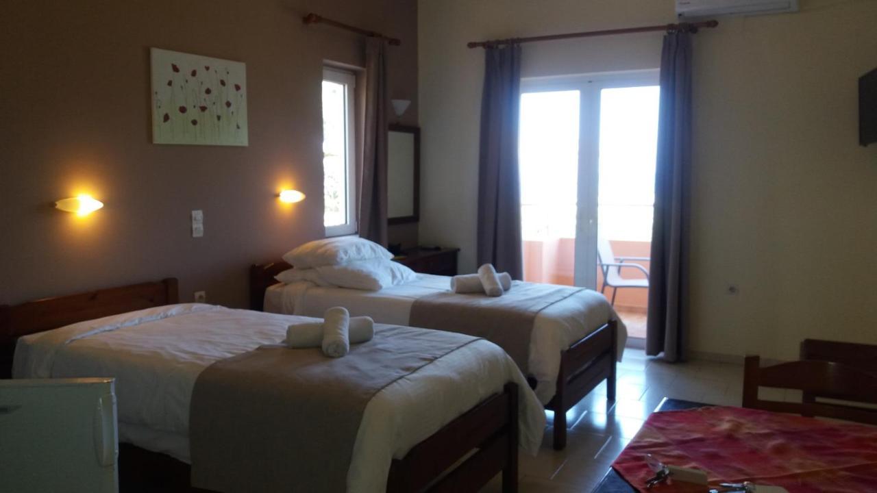 Hotel Mary Platanés 外观 照片