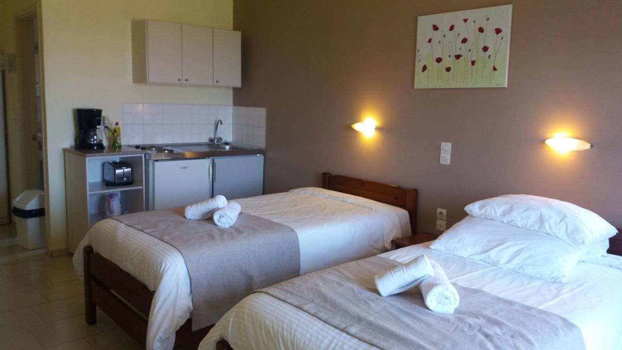 Hotel Mary Platanés 外观 照片