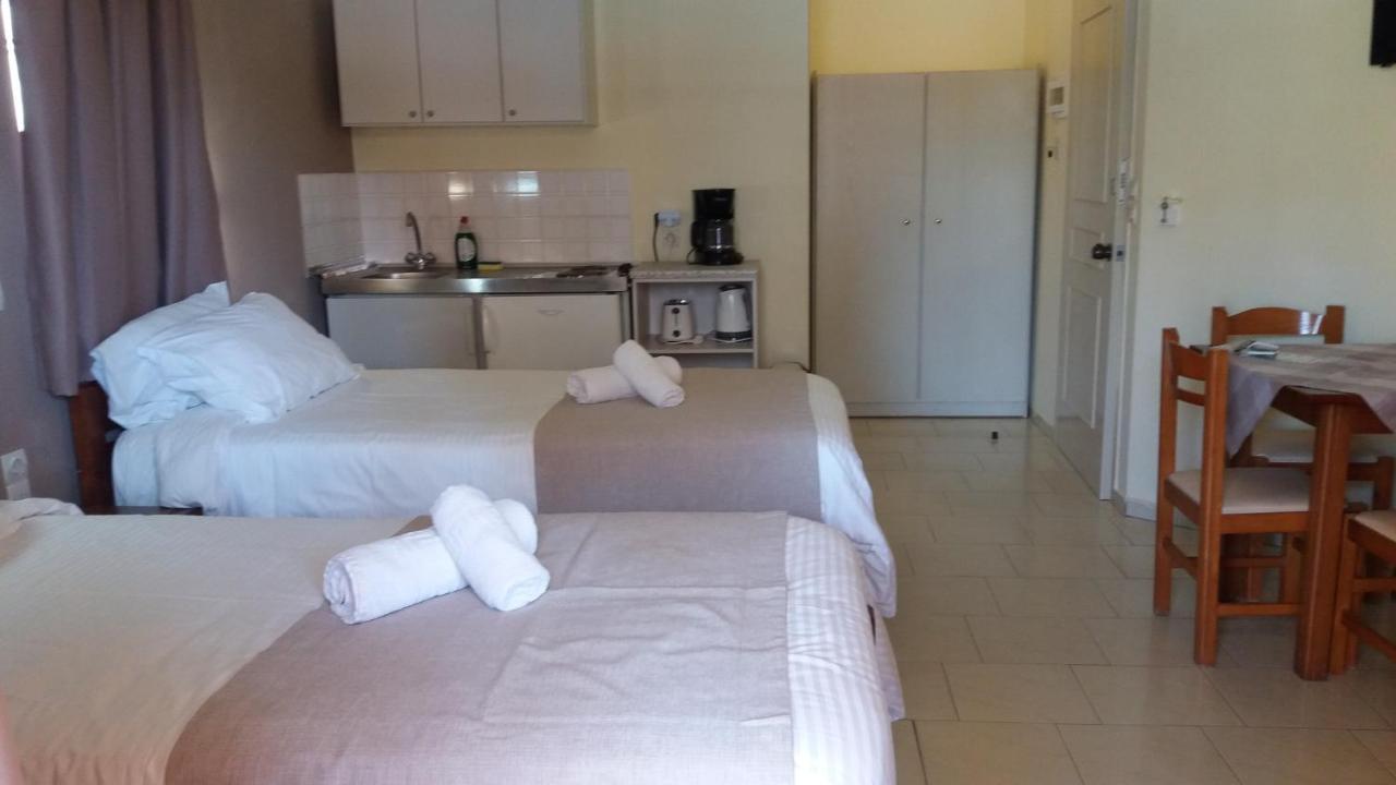 Hotel Mary Platanés 外观 照片