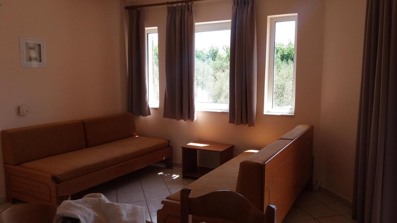 Hotel Mary Platanés 外观 照片