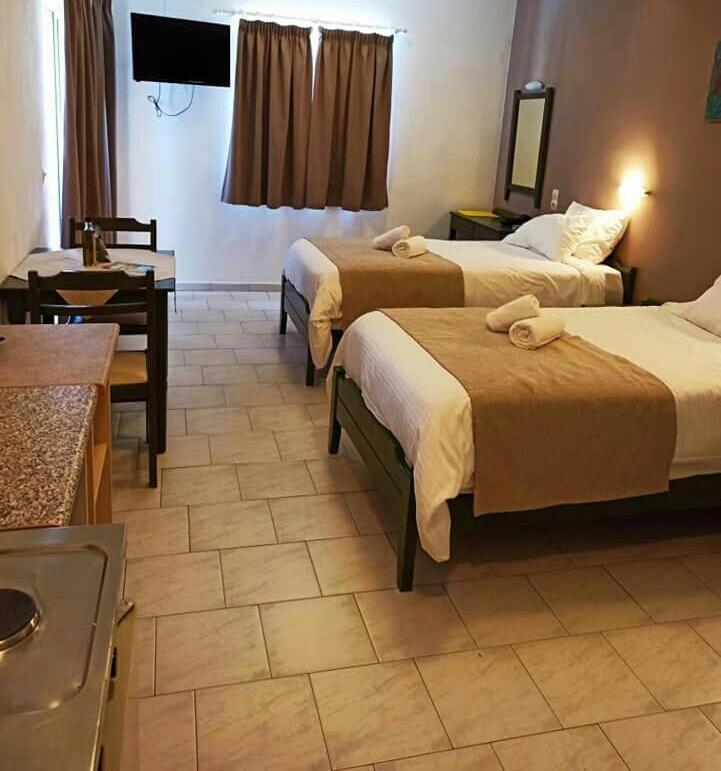 Hotel Mary Platanés 外观 照片