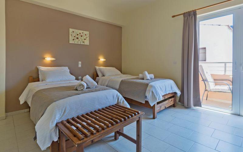 Hotel Mary Platanés 外观 照片