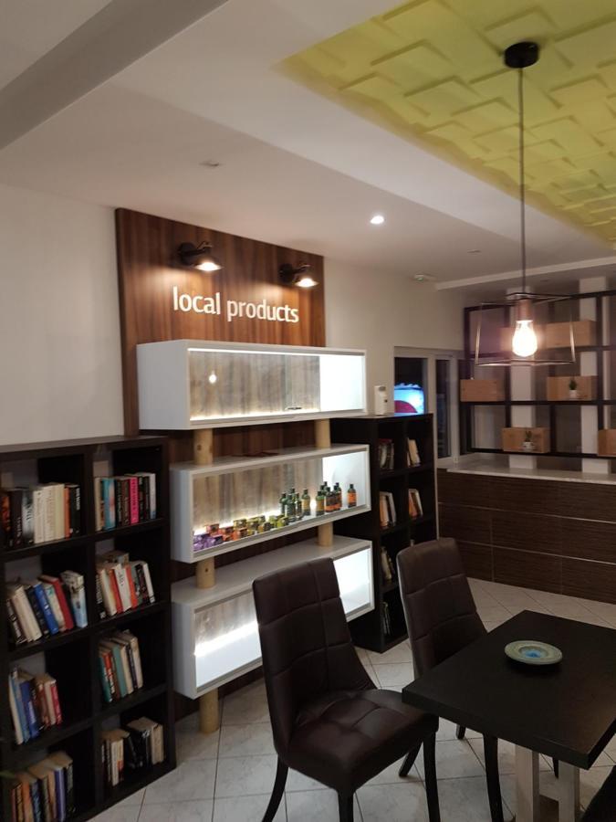 Hotel Mary Platanés 外观 照片
