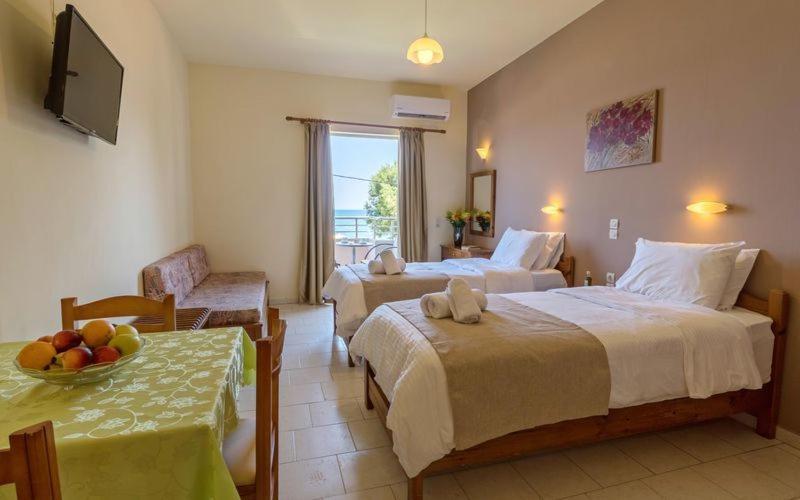 Hotel Mary Platanés 外观 照片