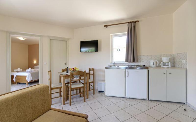 Hotel Mary Platanés 外观 照片